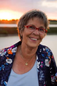 Dagmar Oertel