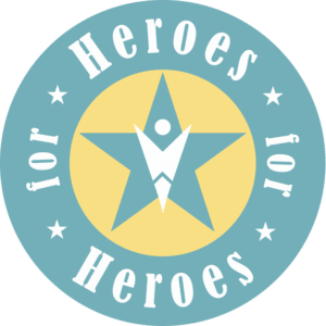 heroes for heroes