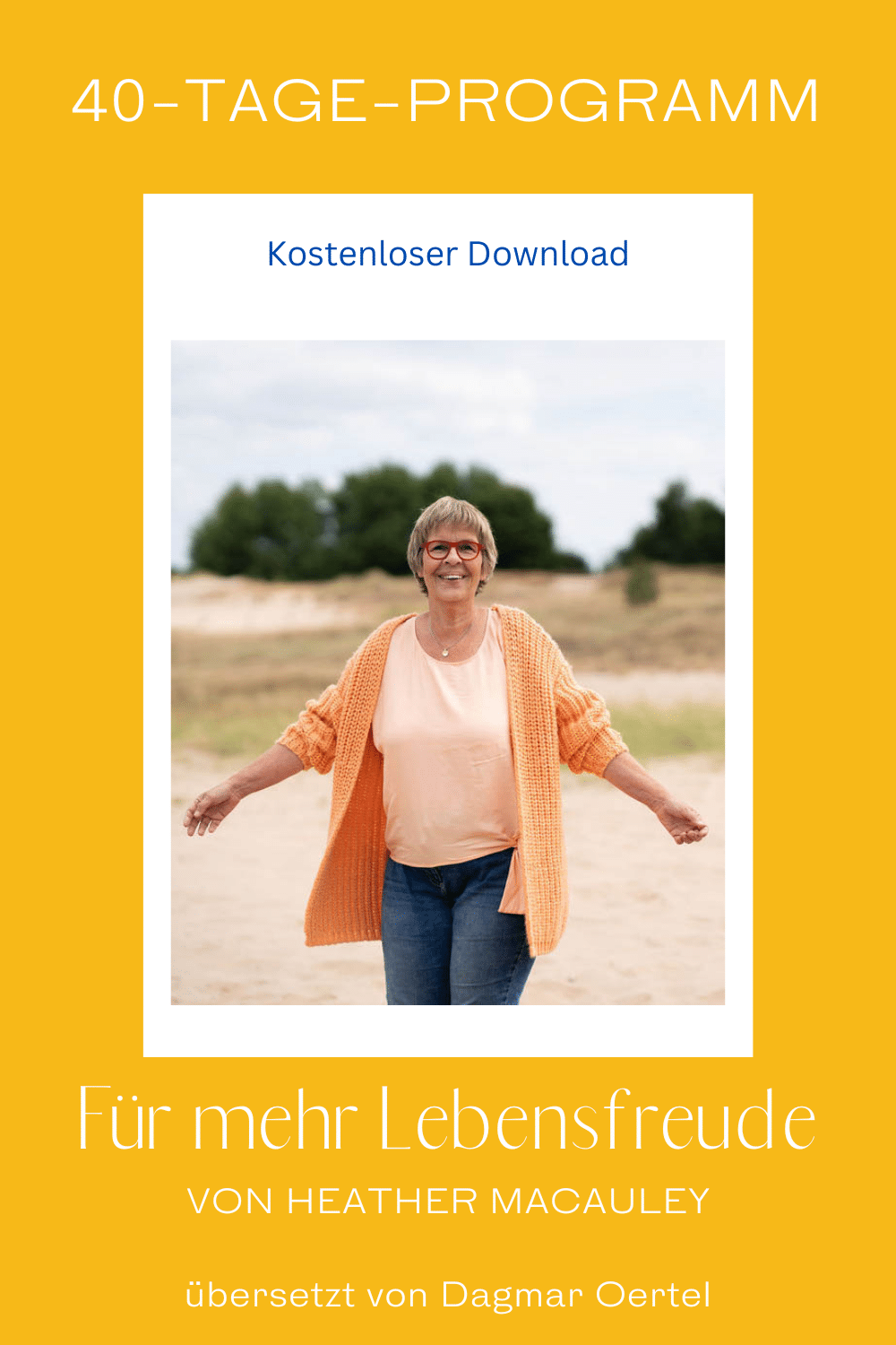 40-Tage-Programm - Heilsames Coaching