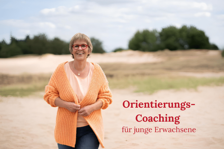Orientierungscoaching