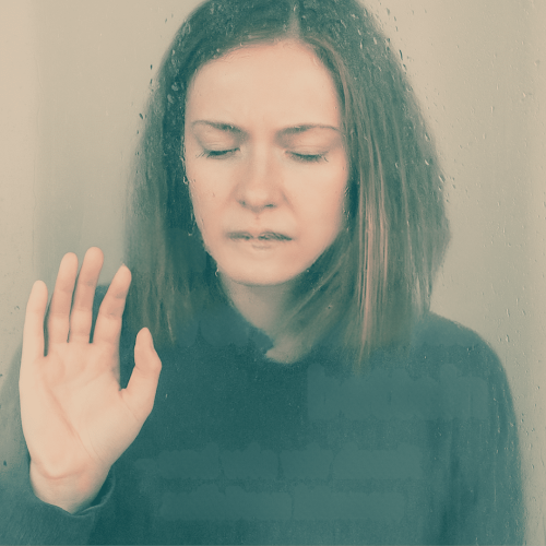 Betteln um Verstaendnis